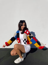 Load image into Gallery viewer, Disney Inspired Cardigan
